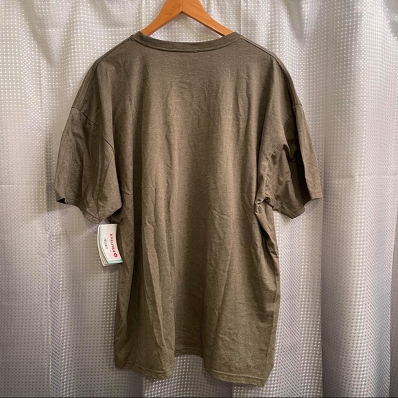 Men's Hiking Marty Short-Sleeve T-Shirt - Picture 5 of 6